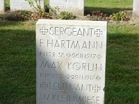 Lijssenthoek cemetery (3)